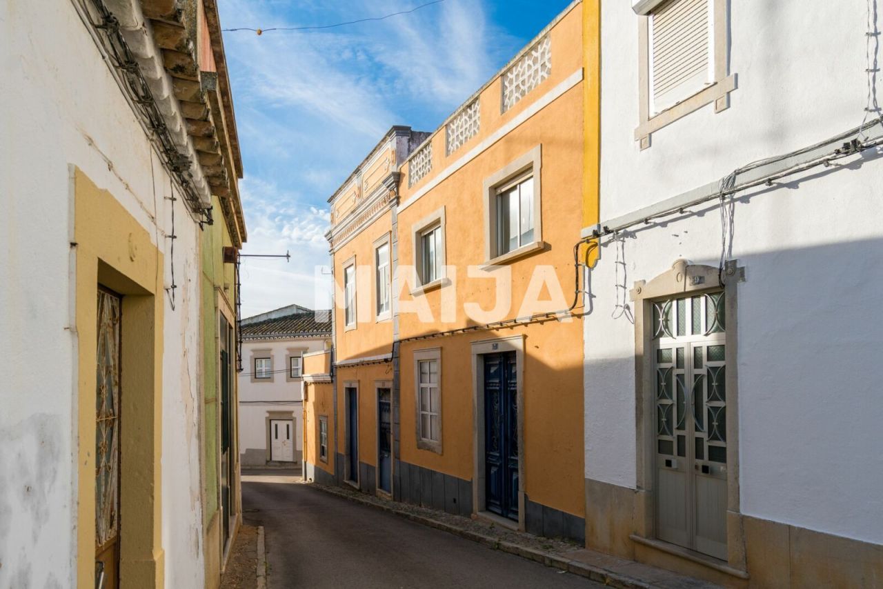 Квартира в Фару, Португалия, 115 м² - фото 5