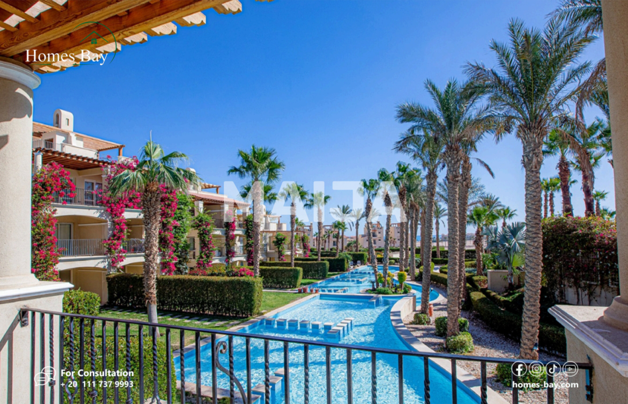 Апартаменты в Хургаде, Египет, 130 м² - фото 6