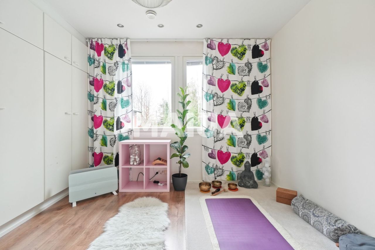 Дом в Лоппи, Финляндия, 185.5 м² - фото 6