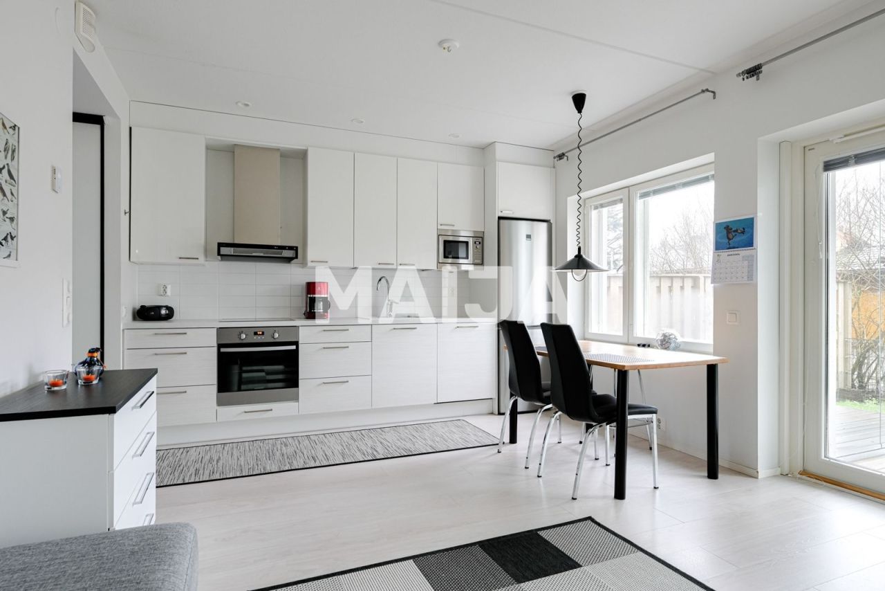 Квартира в Вантаа, Финляндия, 49 м² - фото 7