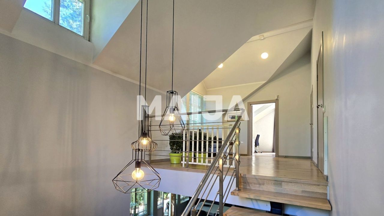 Дом в Юрмале, Латвия, 133 м² - фото 7