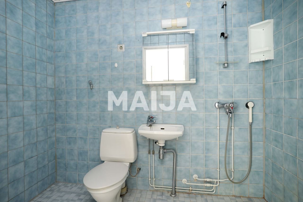 Апартаменты в Лахти, Финляндия, 36.5 м² - фото 7