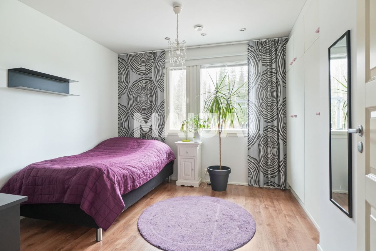 Дом в Лоппи, Финляндия, 185.5 м² - фото 9