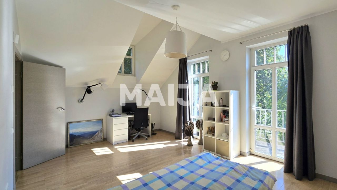 Дом в Юрмале, Латвия, 133 м² - фото 9