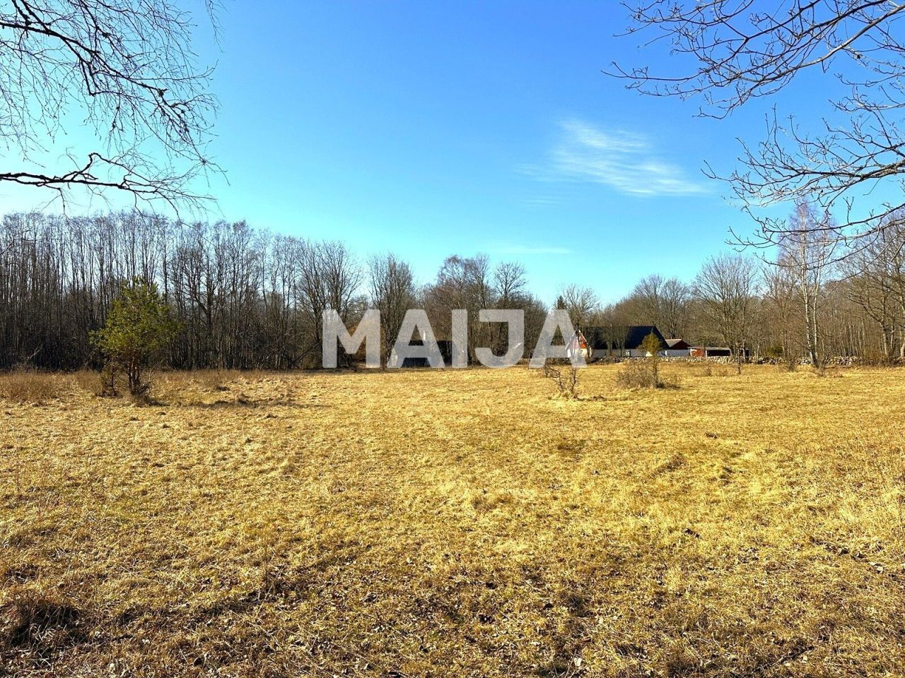 Земля на Сааремаа, Эстония, 18 255 м² - фото 10