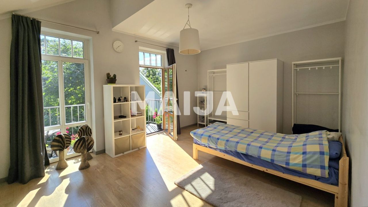 Дом в Юрмале, Латвия, 133 м² - фото 10