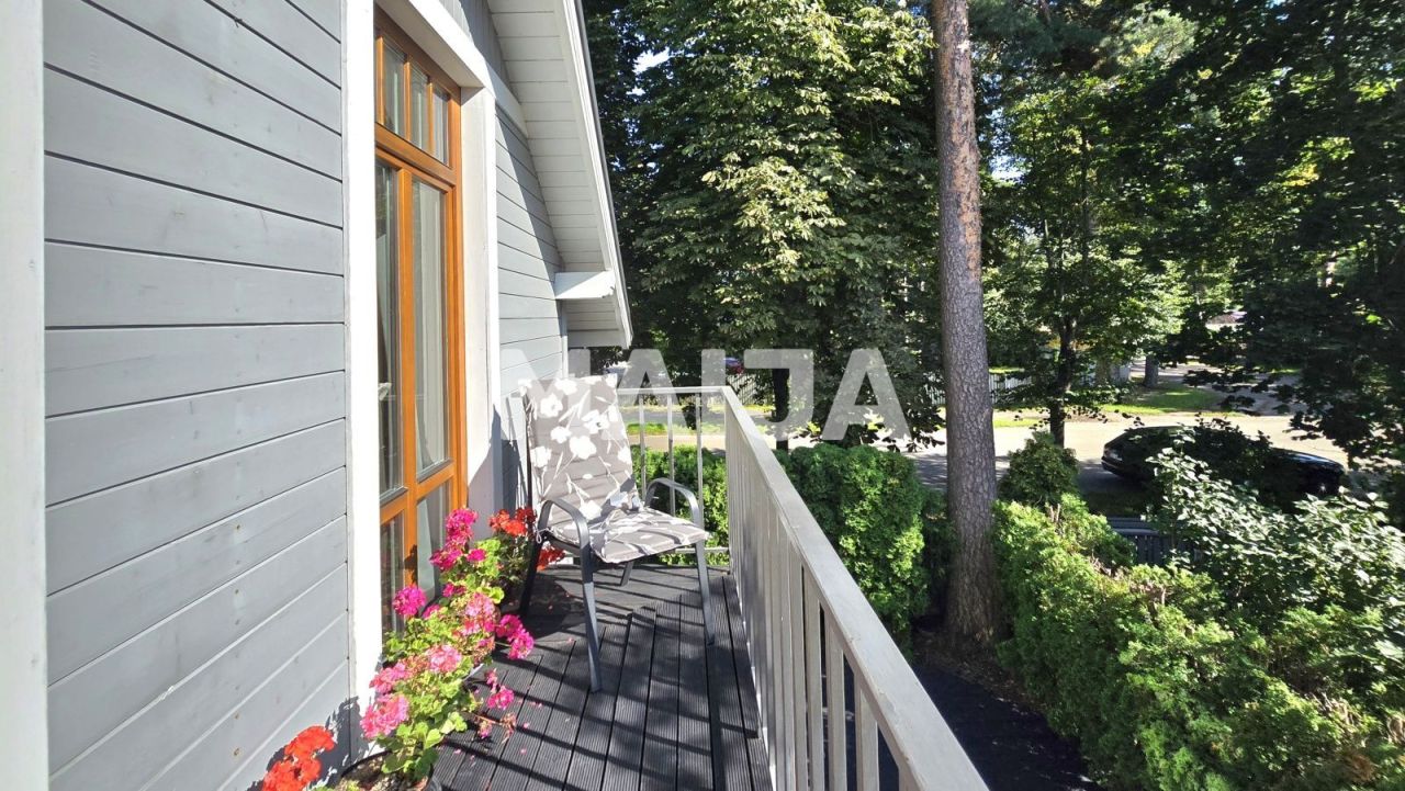 Дом в Юрмале, Латвия, 133 м² - фото 11