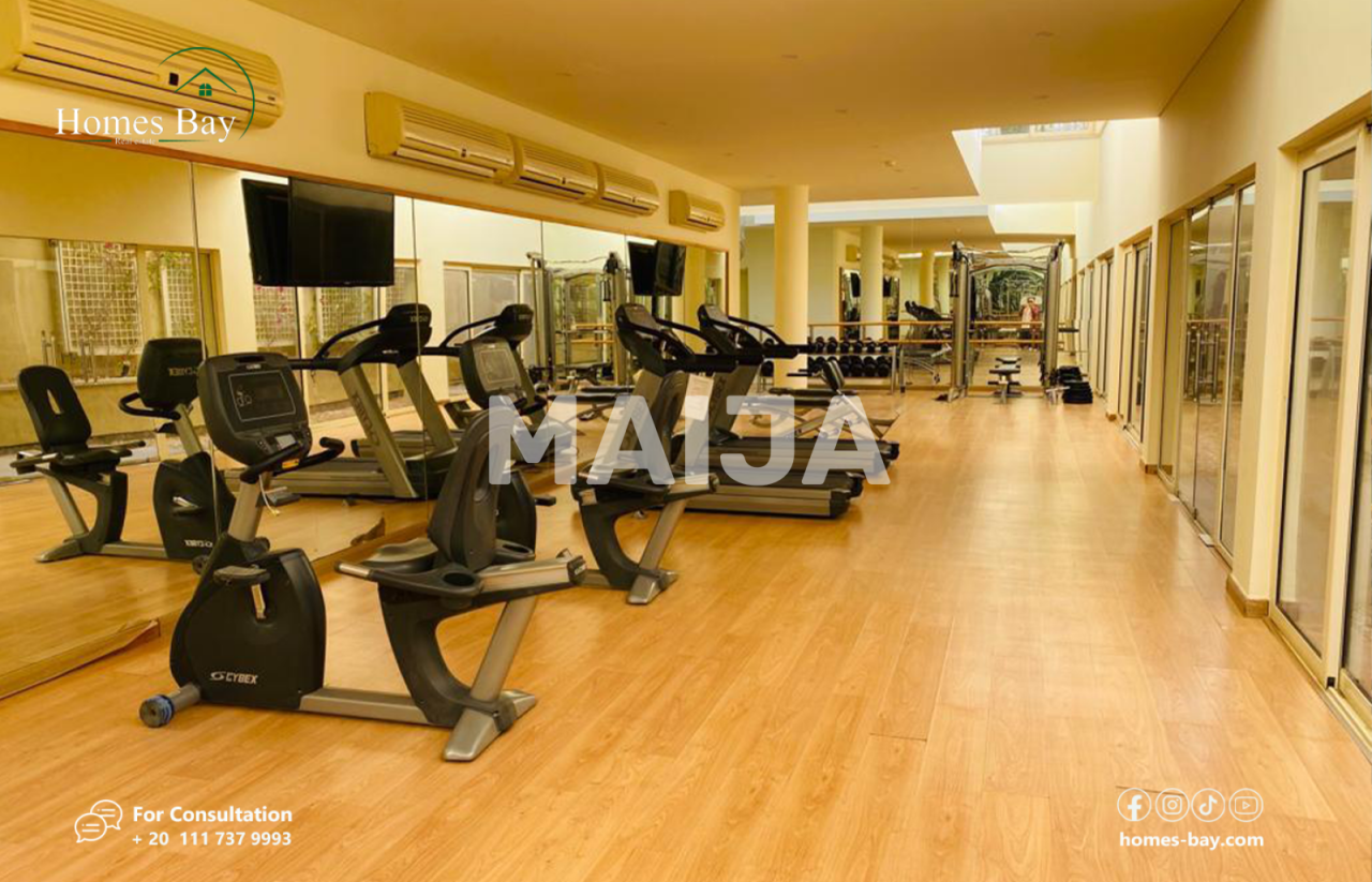 Апартаменты в Хургаде, Египет, 130 м² - фото 11