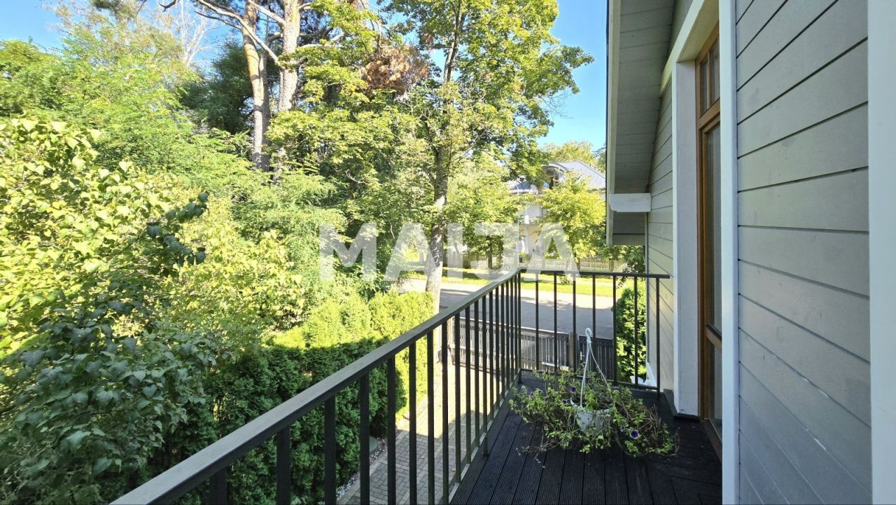 Дом в Юрмале, Латвия, 133 м² - фото 14