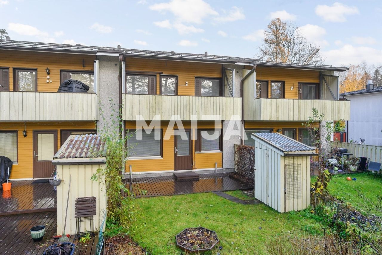 Квартира в Вантаа, Финляндия, 105 м² - фото 14