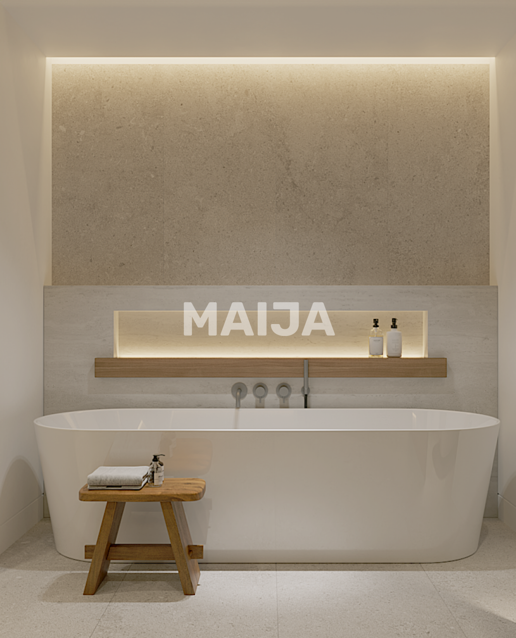 Апартаменты на острове Пхукет, Таиланд, 74.55 м² - фото 15