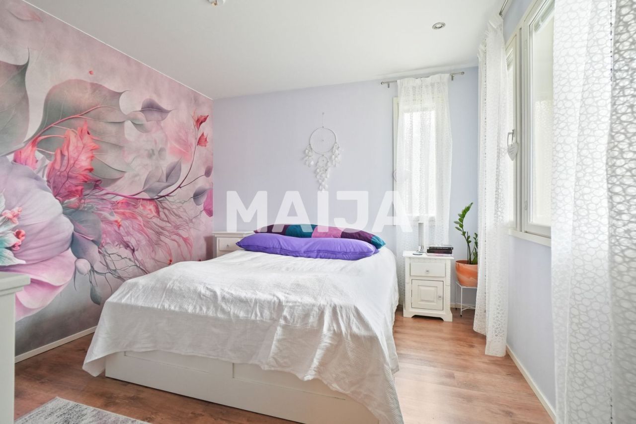 Дом в Лоппи, Финляндия, 185.5 м² - фото 15