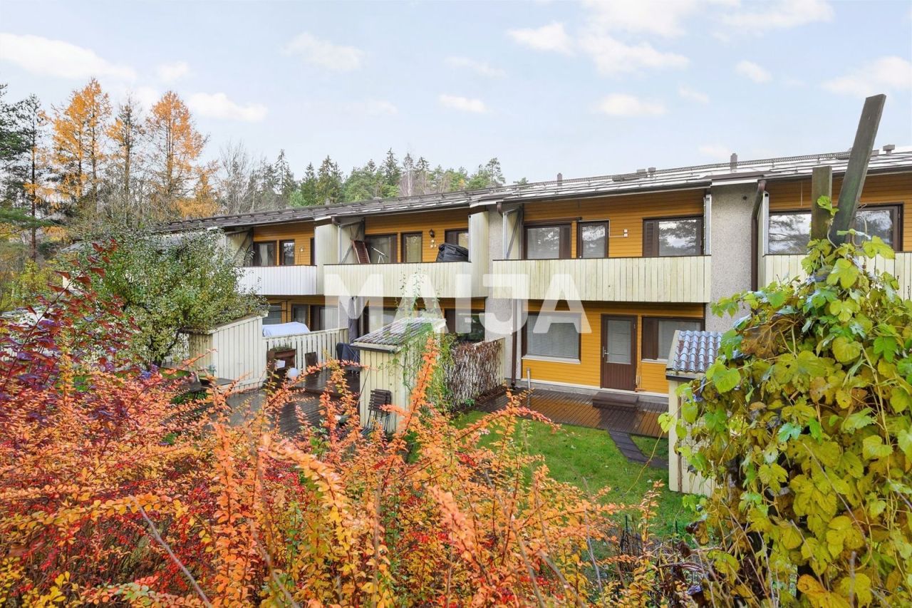 Квартира в Вантаа, Финляндия, 105 м² - фото 16