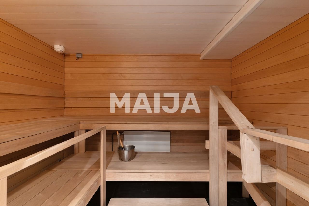 Апартаменты в Вантаа, Финляндия, 40 м² - фото 17