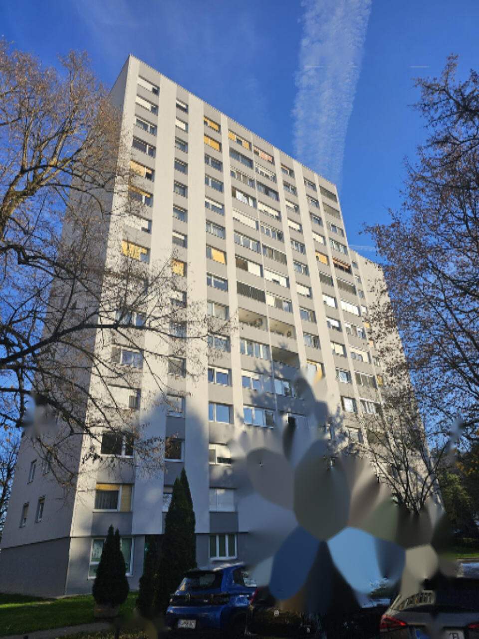 Квартира в Любляне, Словения, 66 м² - фото 1