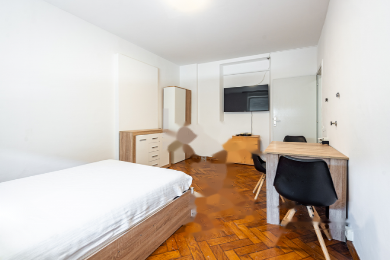 Квартира в Любляне, Словения, 28 м² - фото 1