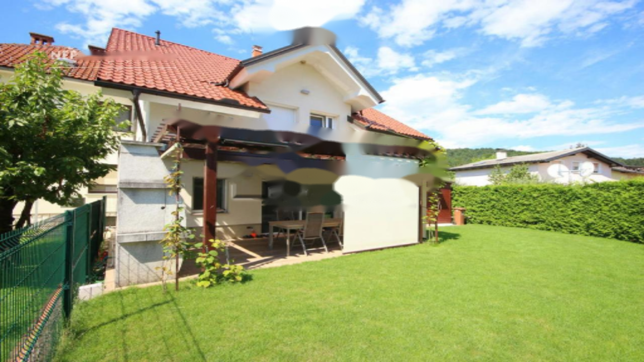 Дом в Любляне, Словения, 186 м² - фото 1