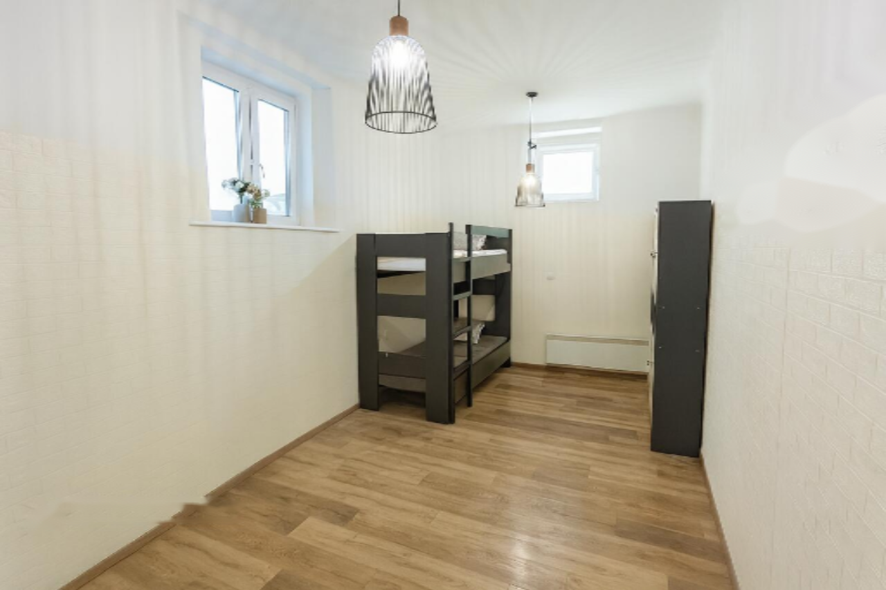 Квартира в Любляне, Словения, 44 м² - фото 1