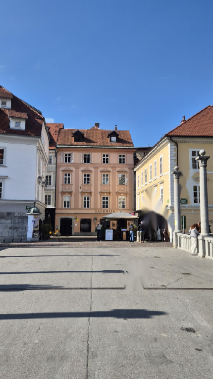 Квартира в Любляне, Словения, 90 м² - фото 1