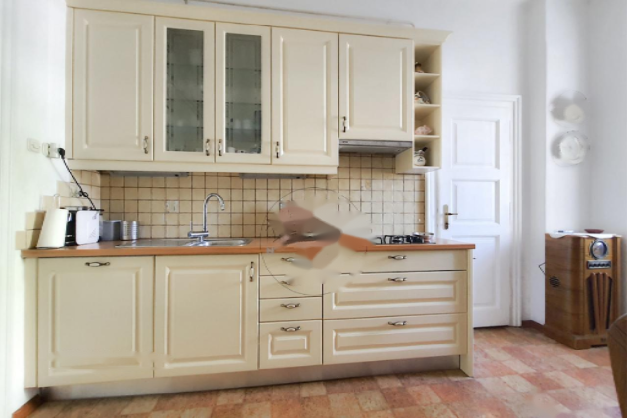 Квартира в Любляне, Словения, 118 м² - фото 1