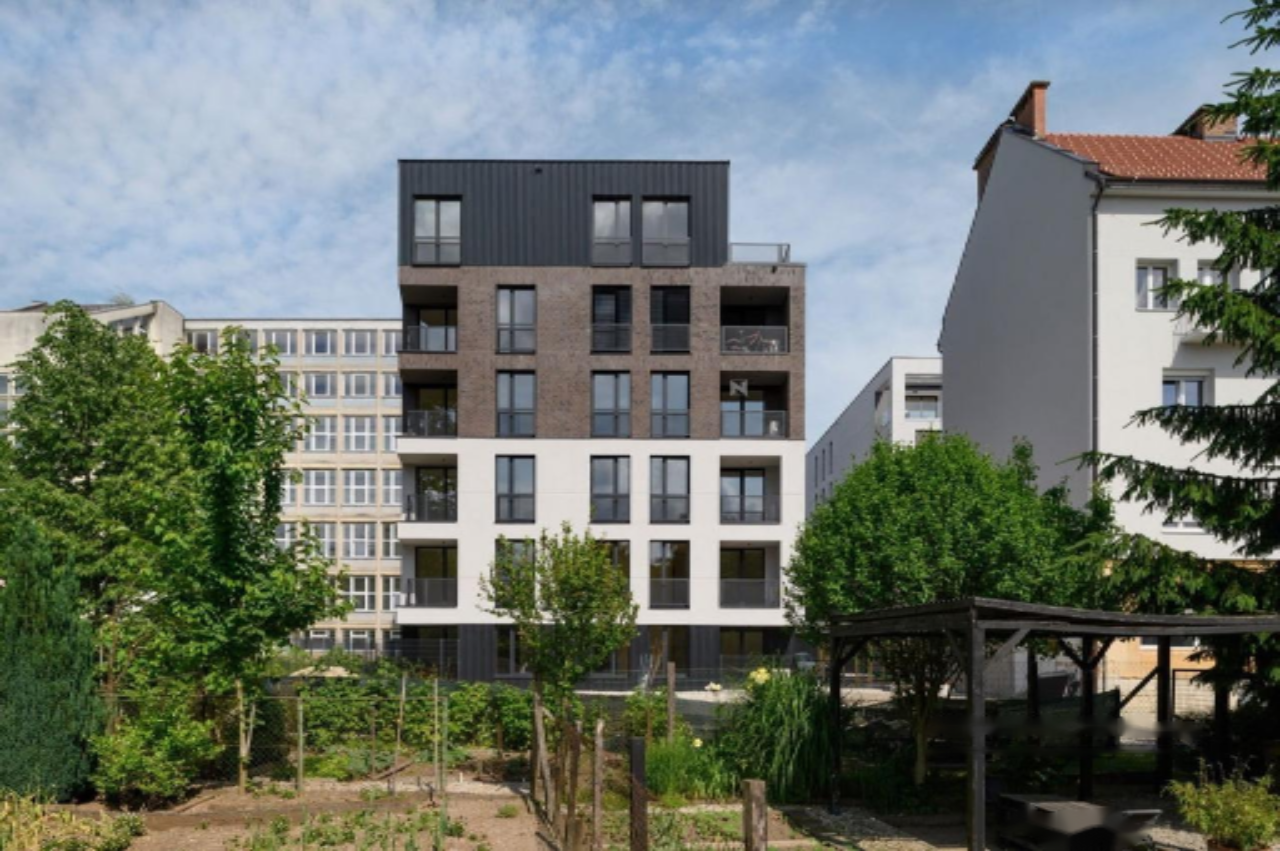 Квартира в Любляне, Словения, 136 м² - фото 1