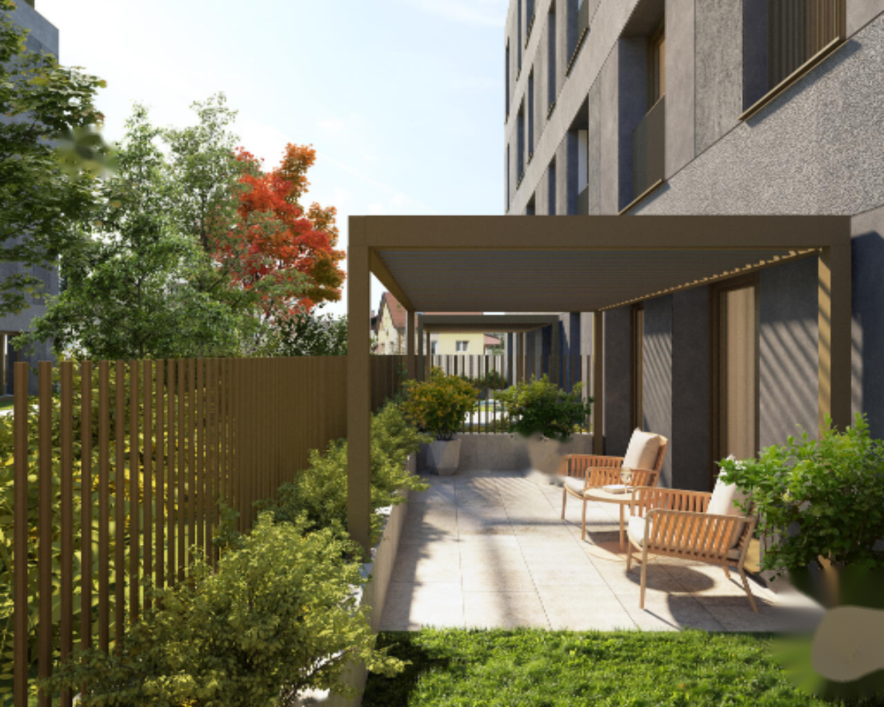 Квартира в Любляне, Словения, 163 м² - фото 1