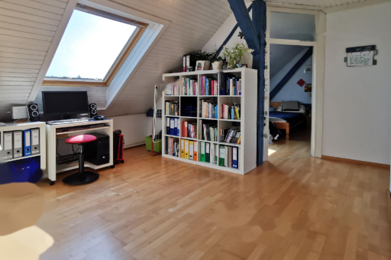 Квартира в Любляне, Словения, 90 м² - фото 1