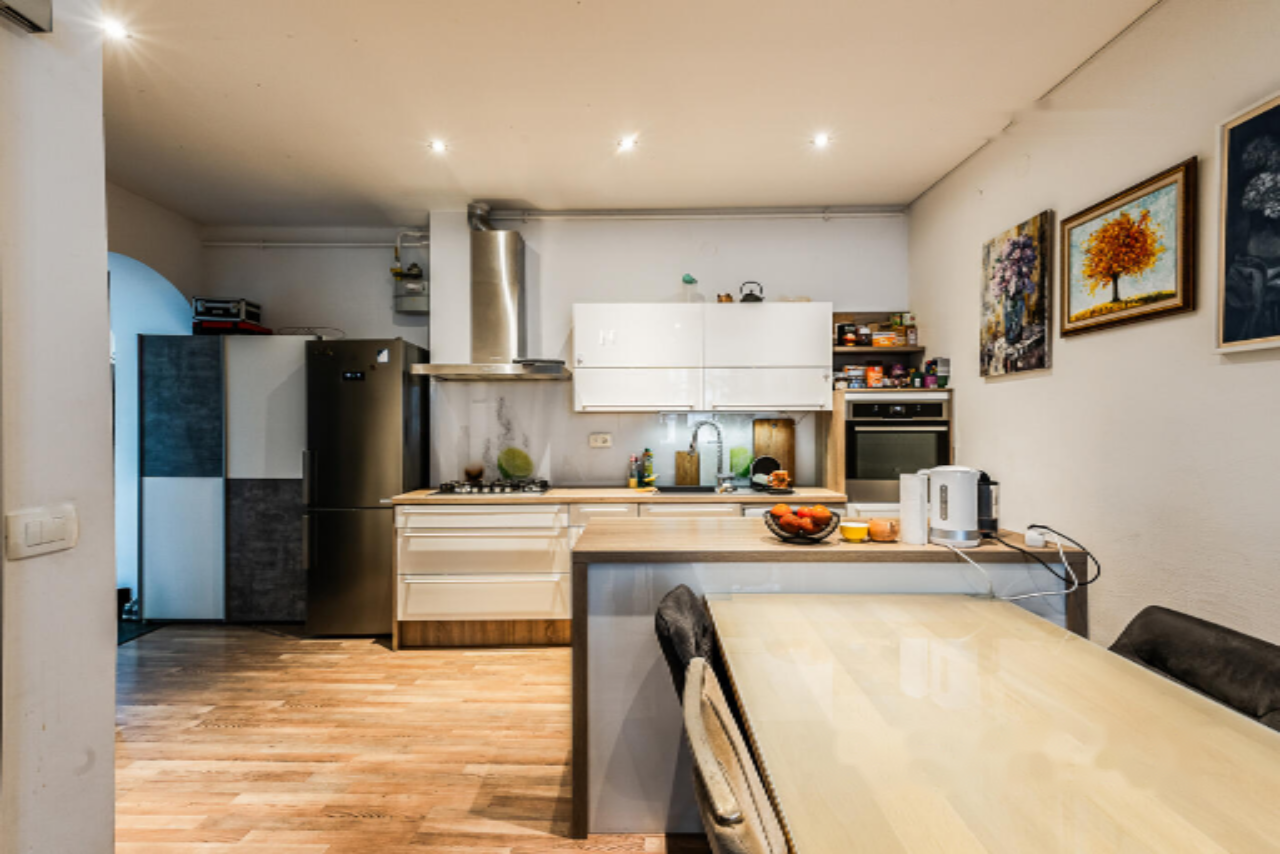 Квартира в Любляне, Словения, 111 м² - фото 1