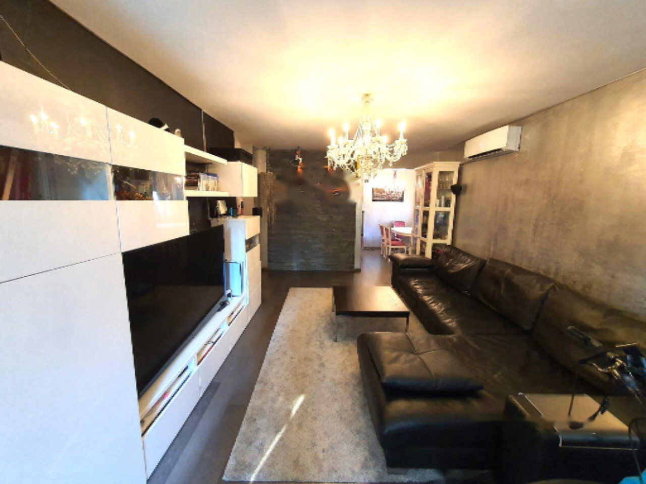 Квартира в Любляне, Словения, 76 м² - фото 1