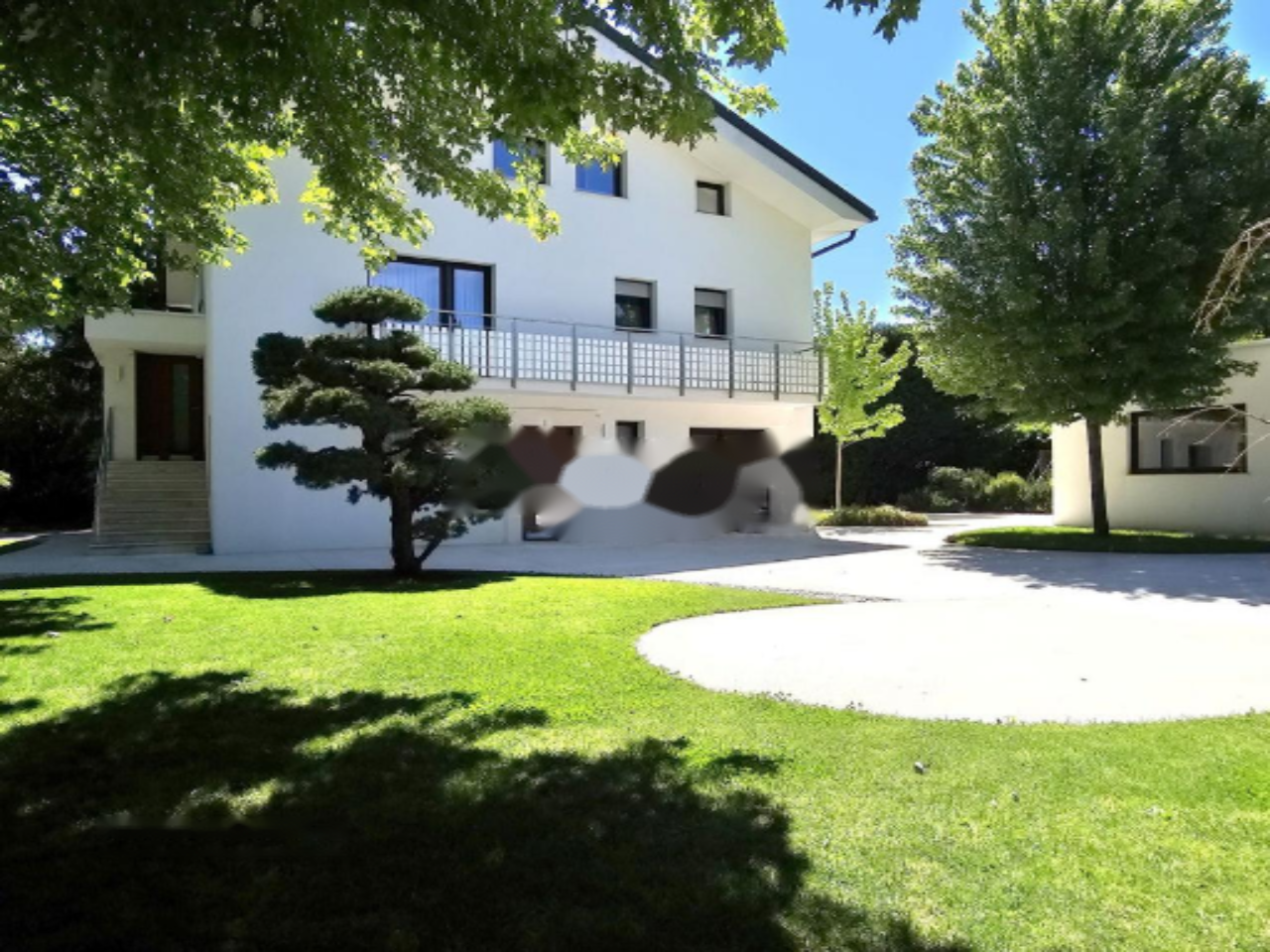 Дом в Любляне, Словения, 645 м² - фото 1