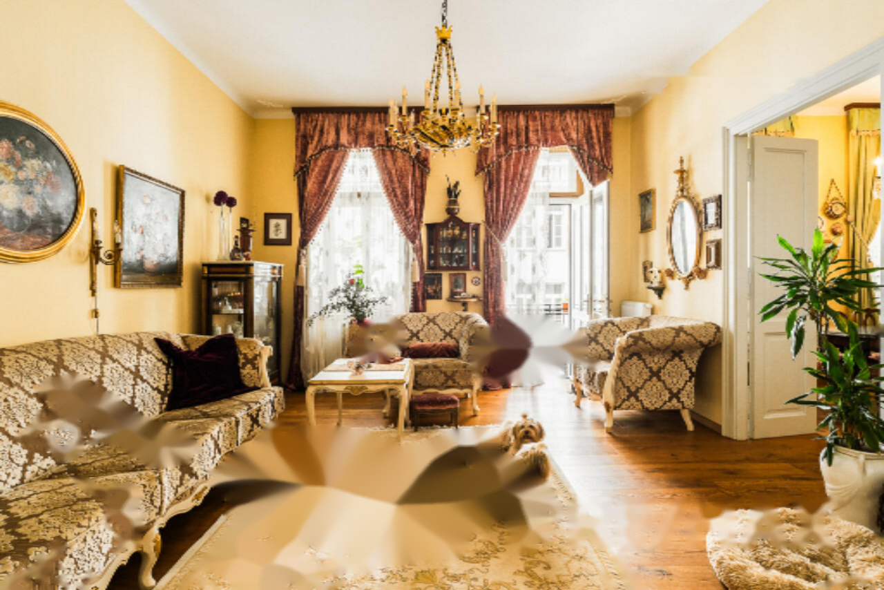 Квартира в Любляне, Словения, 122 м² - фото 1