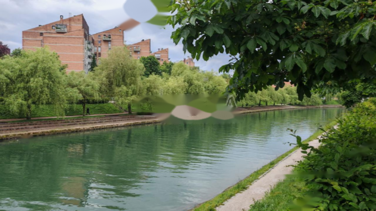 Квартира в Любляне, Словения, 42 м² - фото 1