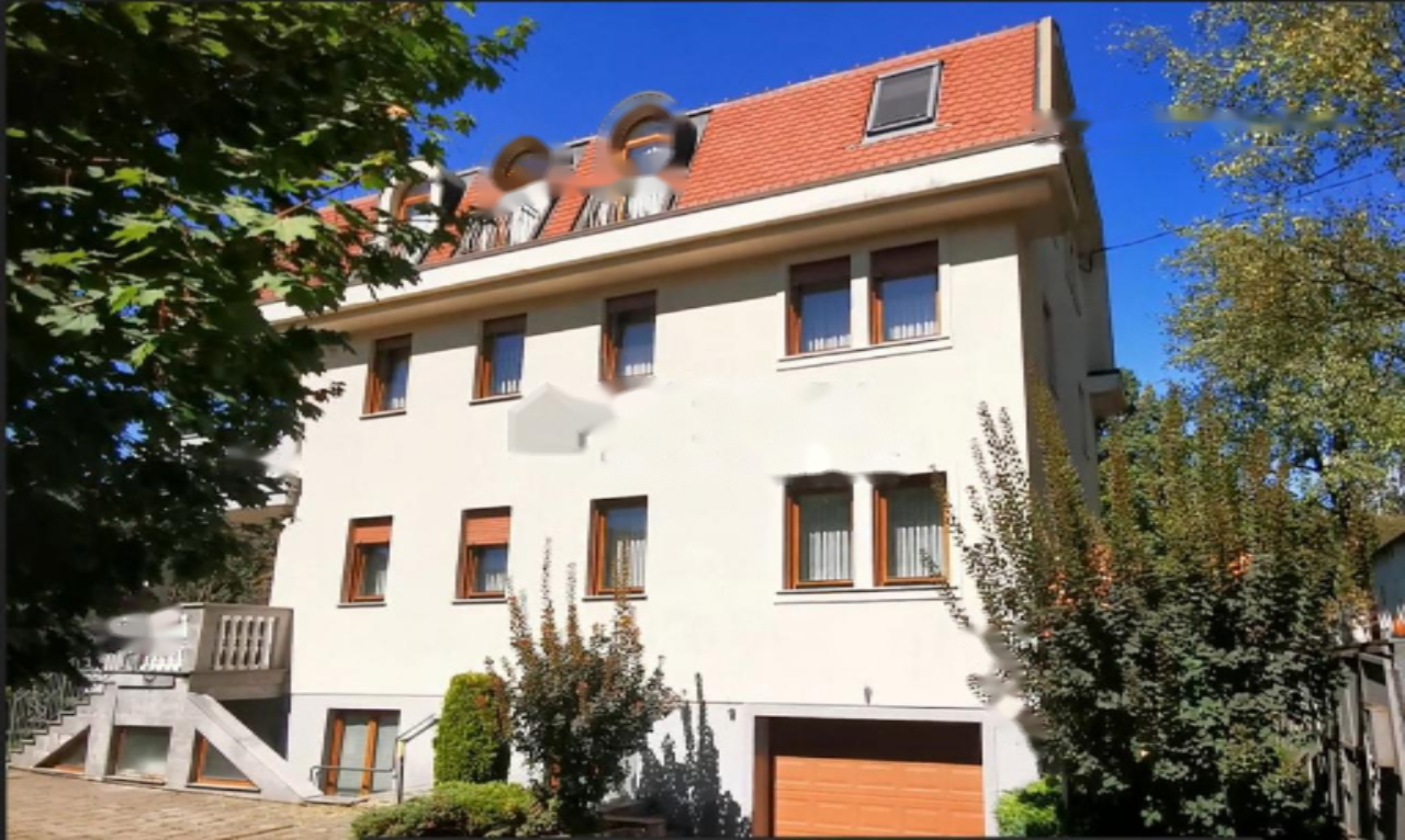 Дом в Любляне, Словения, 778 м² - фото 1