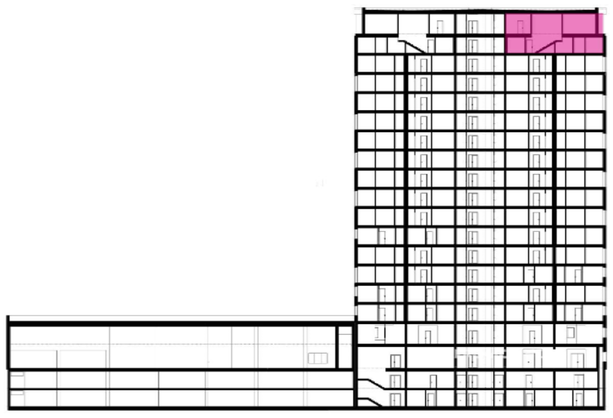 Квартира в Любляне, Словения, 223 м² - фото 2