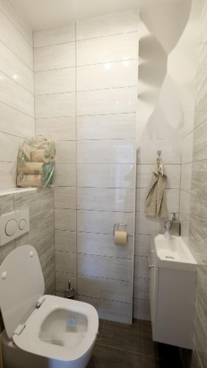 Квартира в Любляне, Словения, 71 м² - фото 2