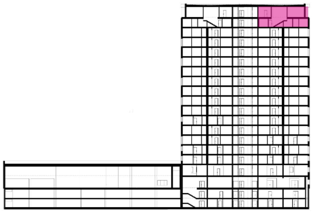Квартира в Любляне, Словения, 310 м² - фото 2