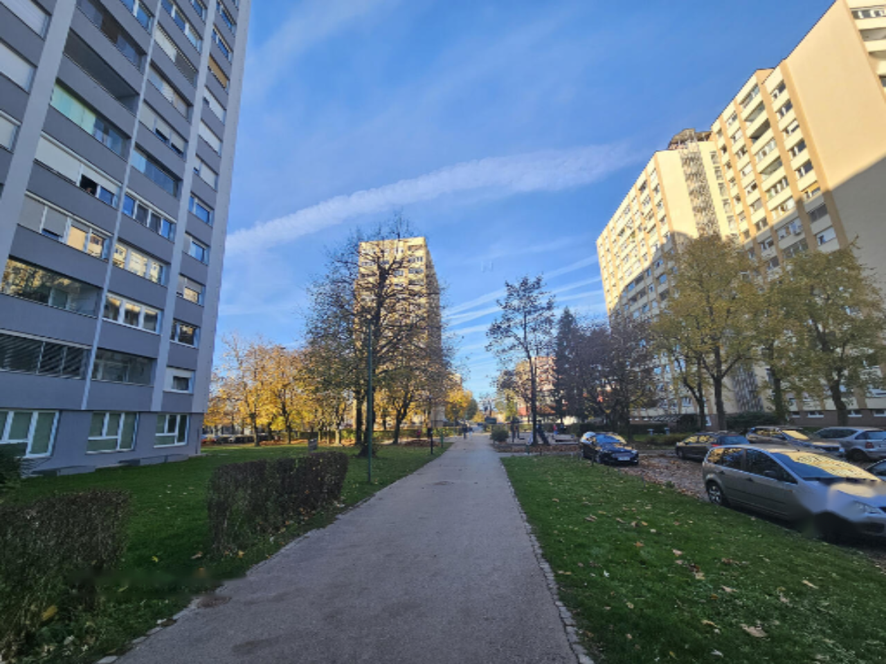 Квартира в Любляне, Словения, 66 м² - фото 2