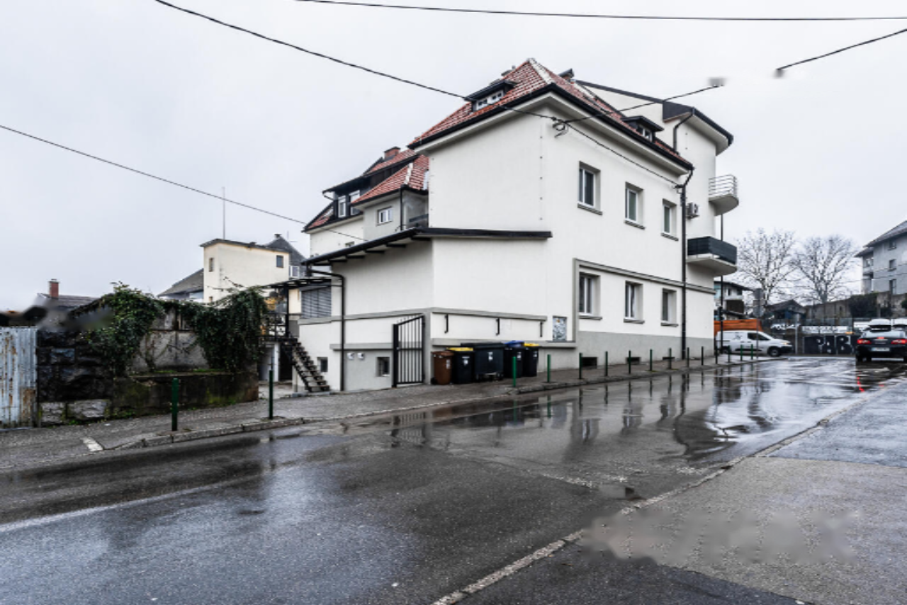 Квартира в Любляне, Словения, 111 м² - фото 2