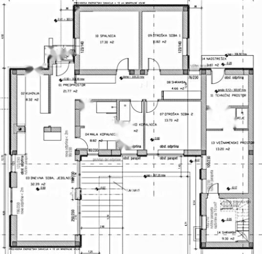 Дом в Любляне, Словения, 200 м² - фото 2