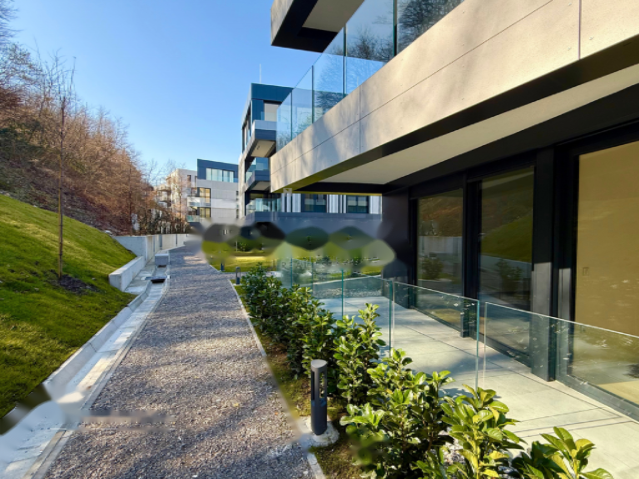 Квартира в Любляне, Словения, 88 м² - фото 2