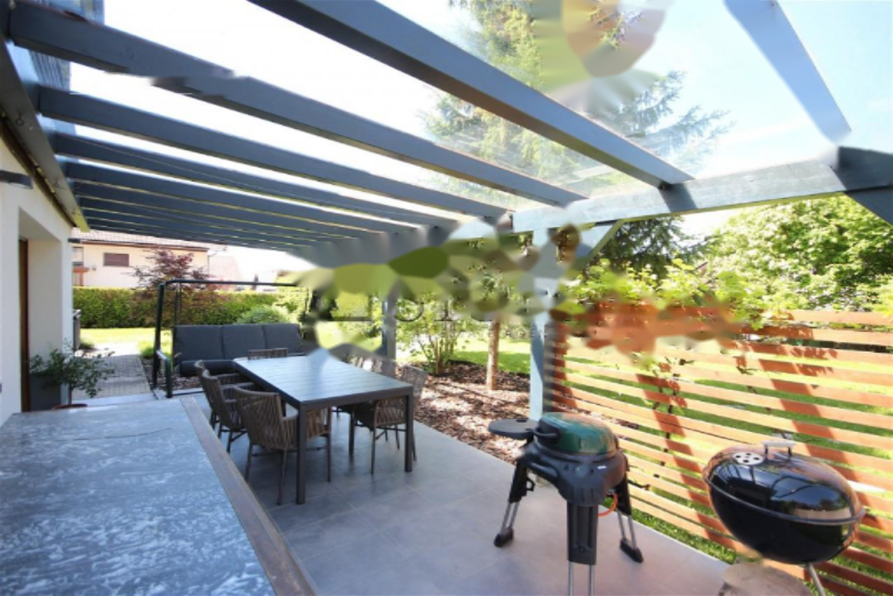 Дом в Любляне, Словения, 313 м² - фото 3