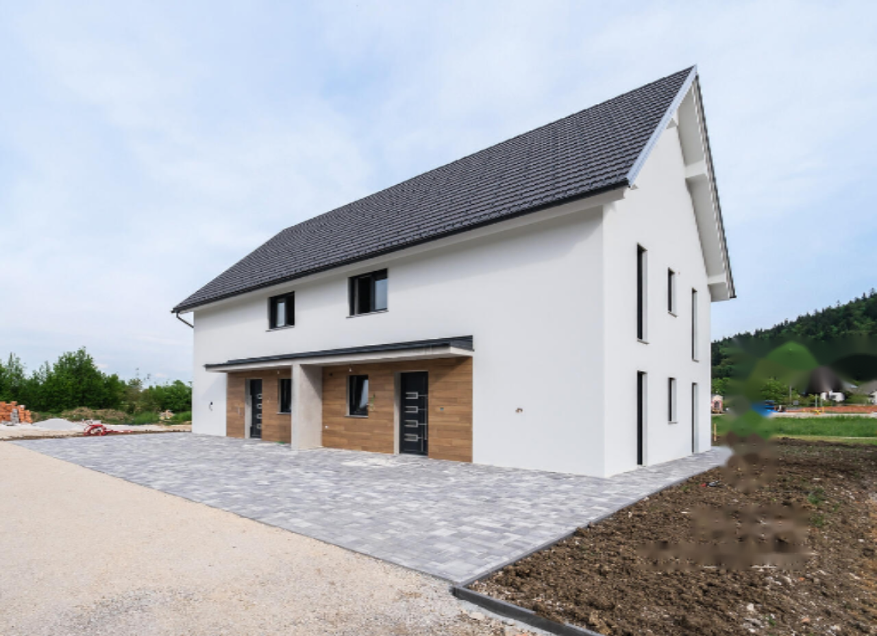 Дом в Любляне, Словения, 180 м² - фото 3