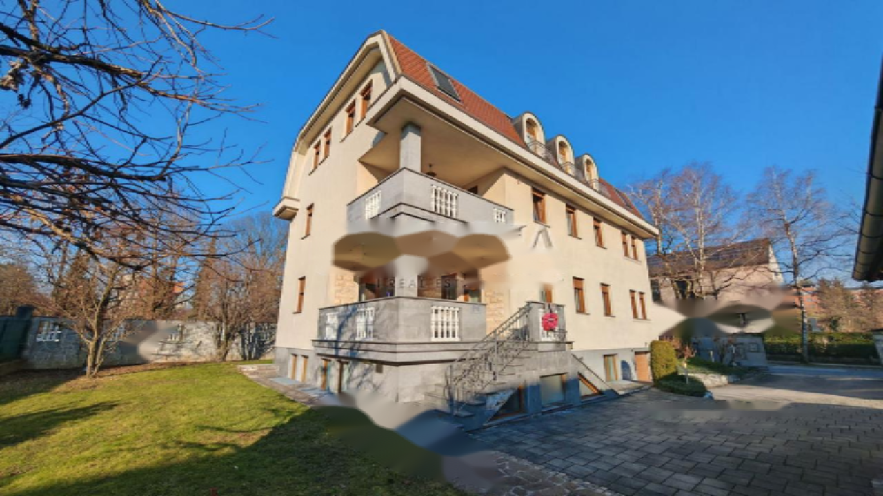 Дом в Любляне, Словения, 778 м² - фото 3