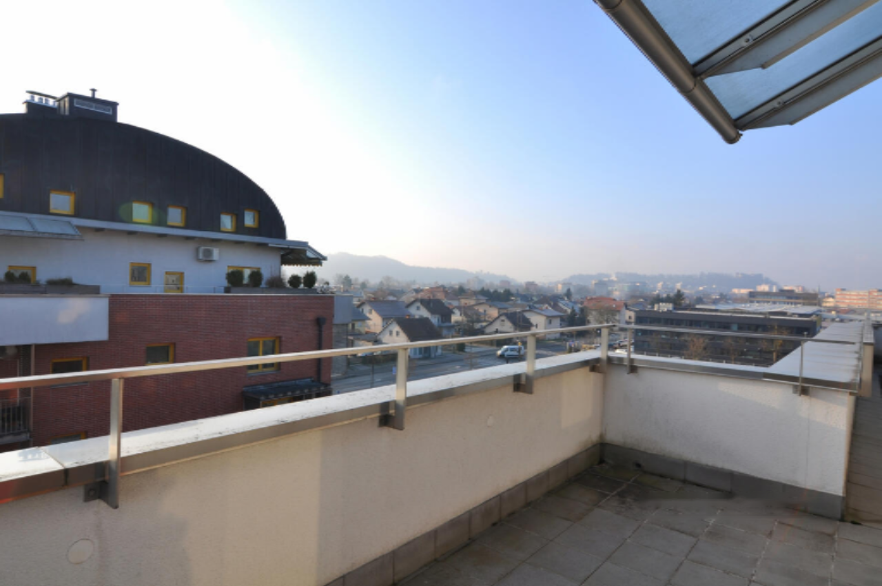 Квартира в Любляне, Словения, 238 м² - фото 3