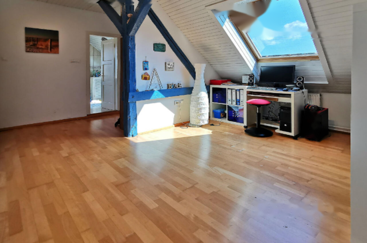 Квартира в Любляне, Словения, 90 м² - фото 3