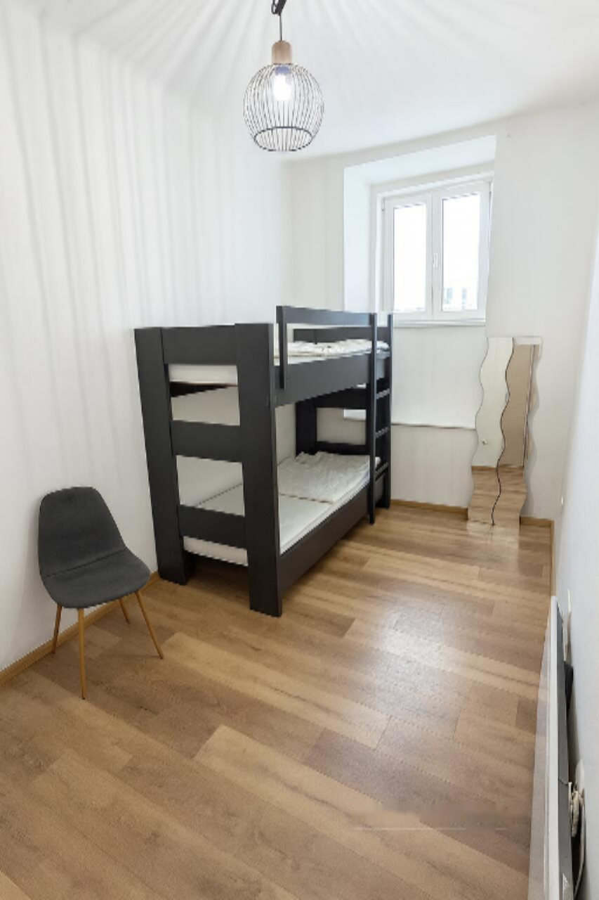 Квартира в Любляне, Словения, 44 м² - фото 3