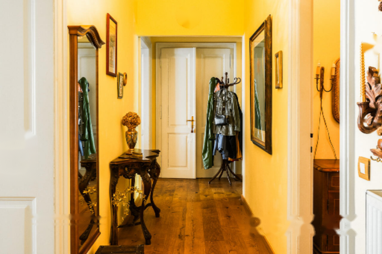 Квартира в Любляне, Словения, 122 м² - фото 3