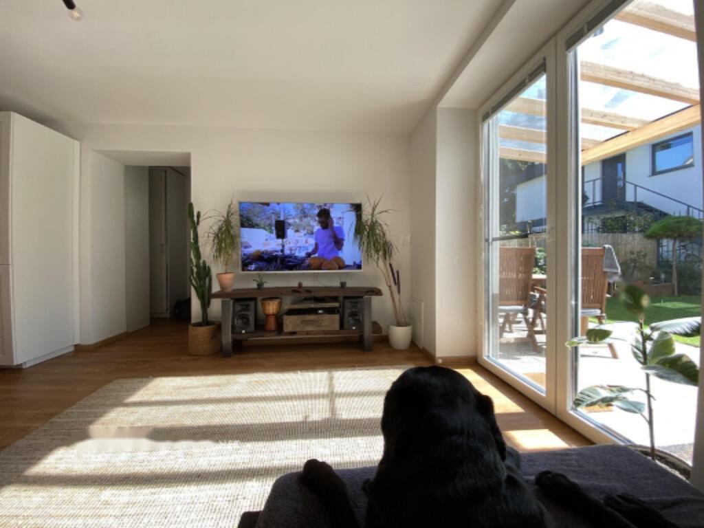 Квартира в Любляне, Словения, 53 м² - фото 3