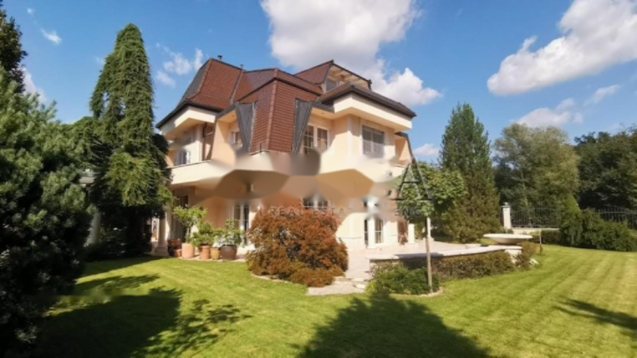 Дом в Любляне, Словения, 460 м² - фото 3