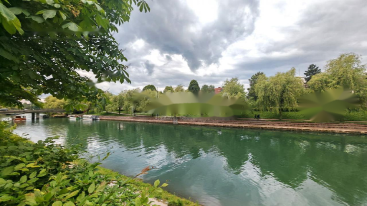 Квартира в Любляне, Словения, 42 м² - фото 3